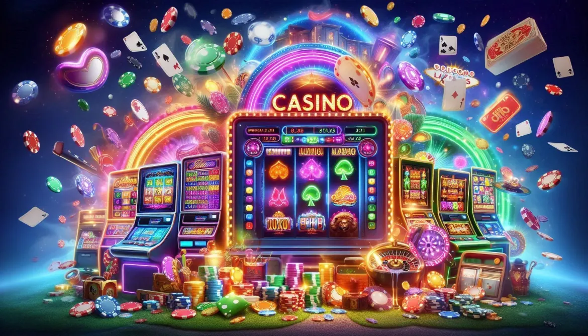 Ragnaro Casino